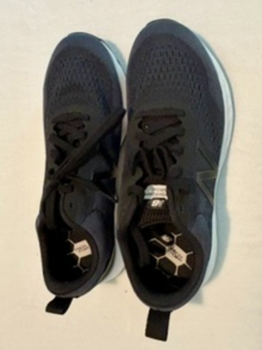 New Balance Fresh Foam Arishi v3 women's running/walking shoes  Navy Blue Size 7